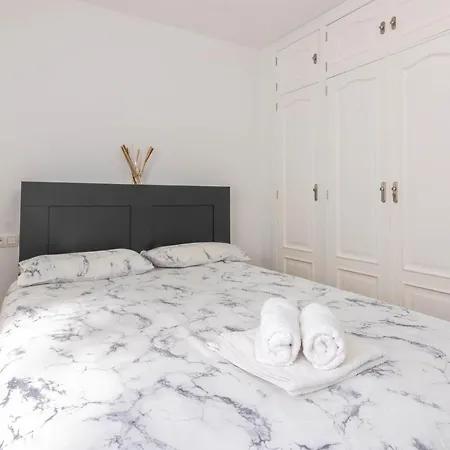 Apartamento Osario Centro Apartment