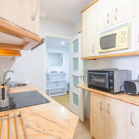 Apartamento Osario Centro