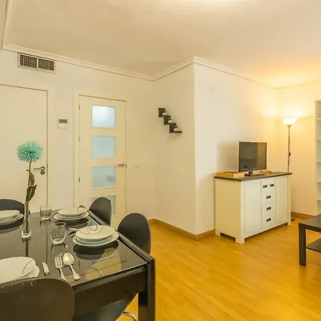 Apartamento Osario Centro Apartment