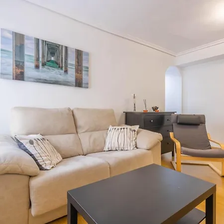 Apartamento Osario Centro Apartment Cordoba