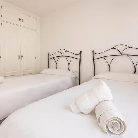 Apartamento Osario Centro Apartment *