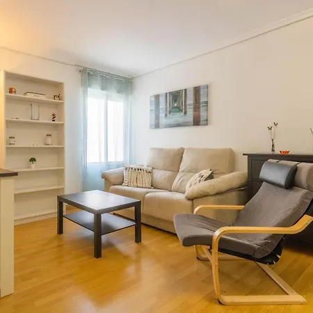 Apartment Apartamento Osario Centro