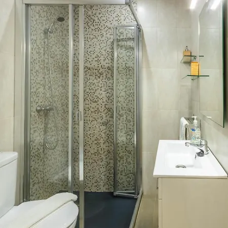Apartamento Osario Centro
