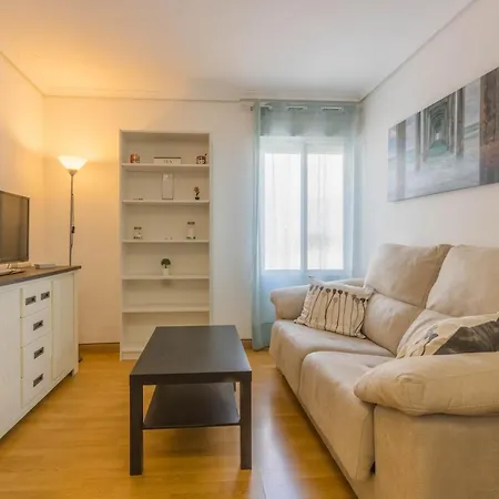 Apartamento Osario Centro Cordoba